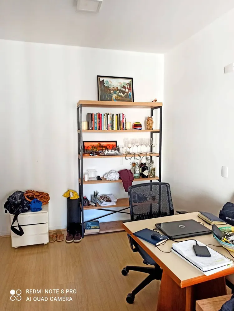 Apartamento, 1 quarto, 42 m² - Foto 15