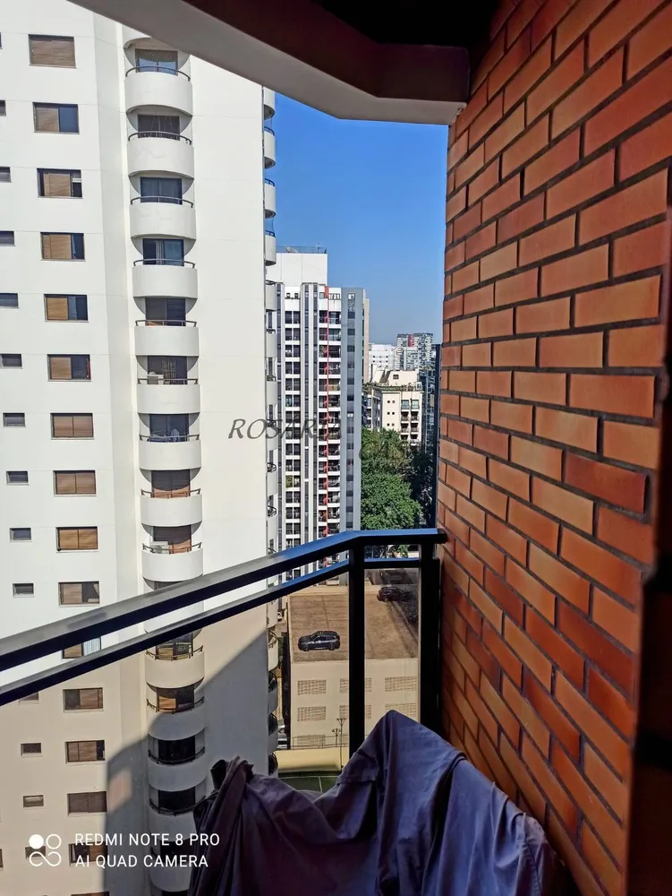 Apartamento, 1 quarto, 42 m² - Foto 6