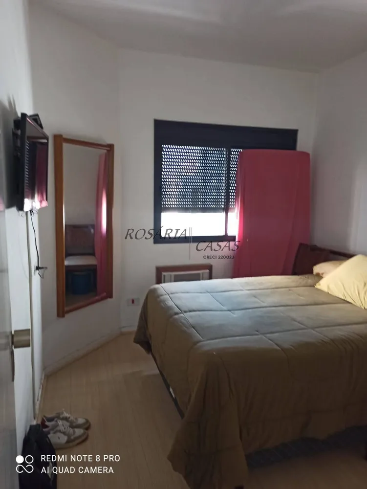 Apartamento, 1 quarto, 42 m² - Foto 5