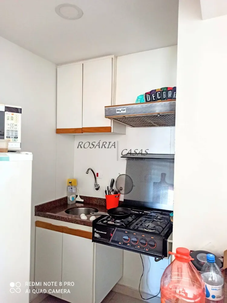 Apartamento, 1 quarto, 42 m² - Foto 10