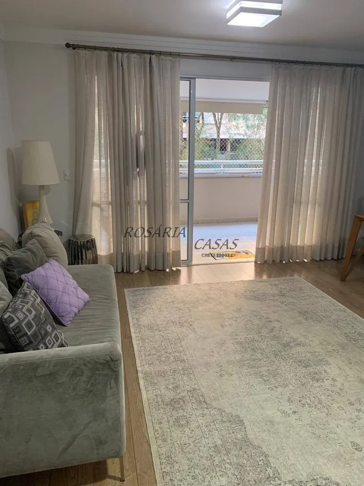 Apartamento, 130 m² - Foto 9