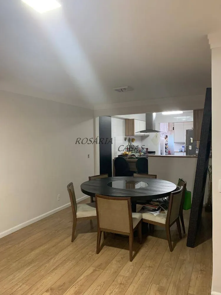 Apartamento, 130 m² - Foto 11