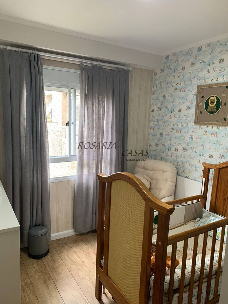 Apartamento, 130 m² - Foto 5