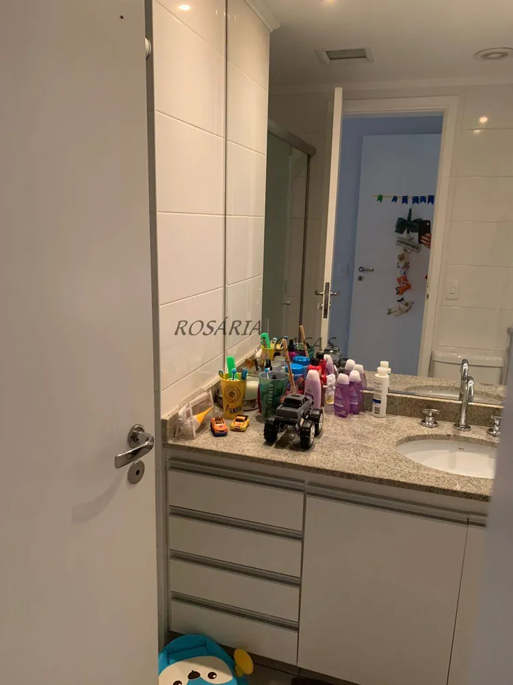Apartamento, 130 m² - Foto 10