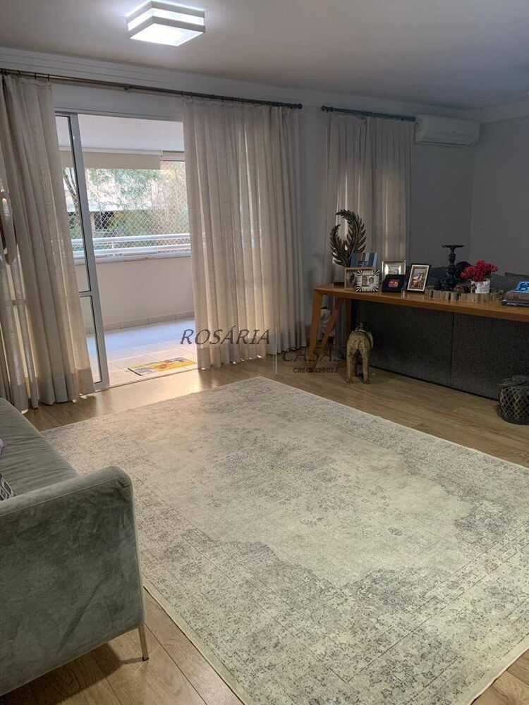 Apartamento, 130 m² - Foto 4