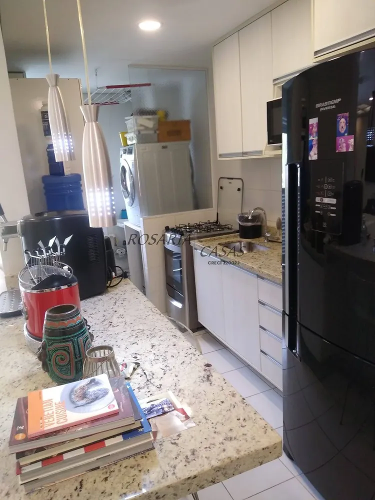 Apartamento, 2 quartos, 65 m² - Foto 6
