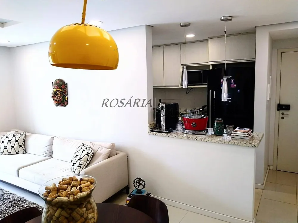 Apartamento, 2 quartos, 65 m² - Foto 5