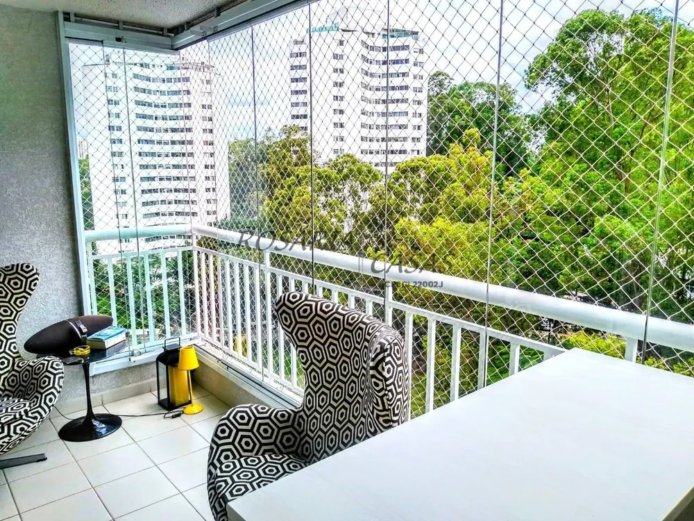 Apartamento, 2 quartos, 65 m² - Foto 10