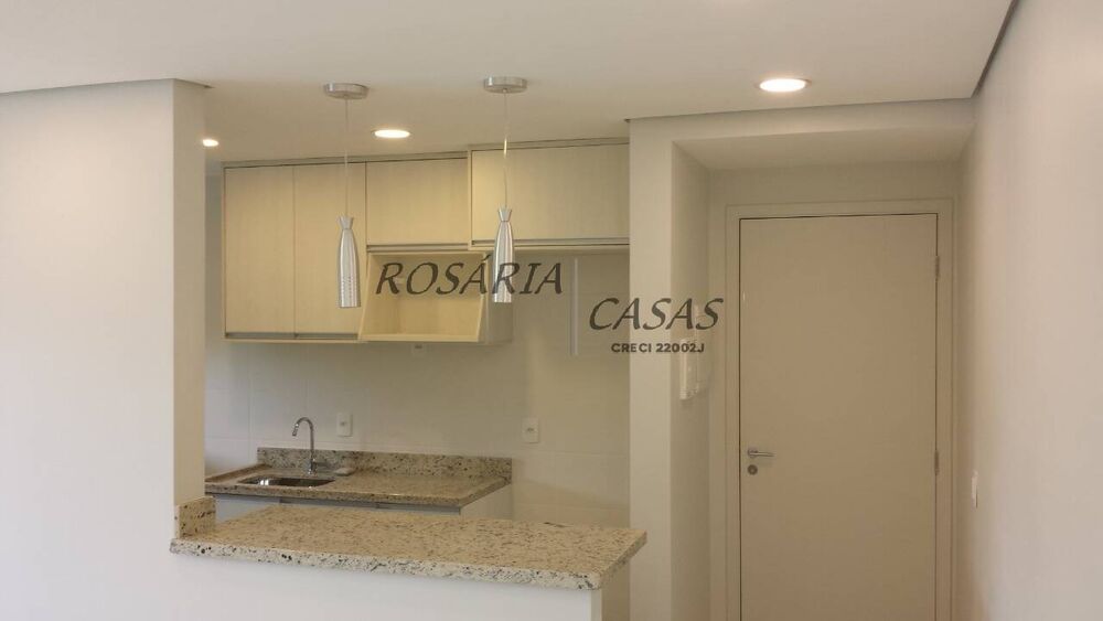 Apartamento, 2 quartos, 65 m² - Foto 2