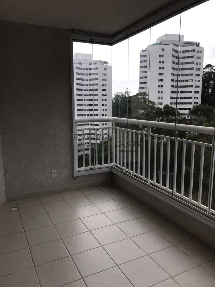 Apartamento, 2 quartos, 65 m² - Foto 7