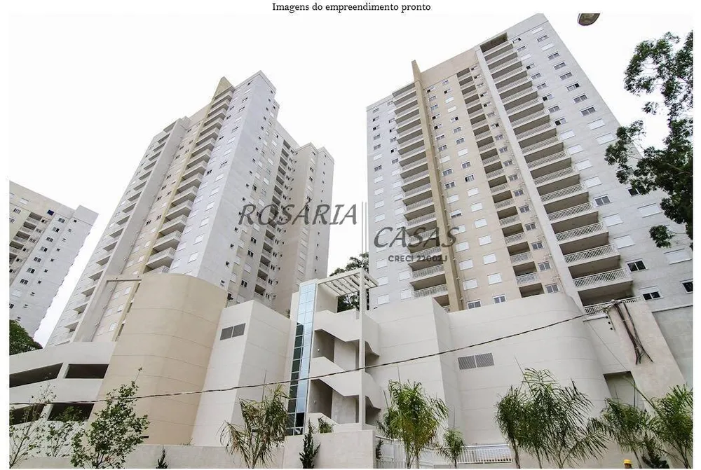 Apartamento, 2 quartos, 65 m² - Foto 11