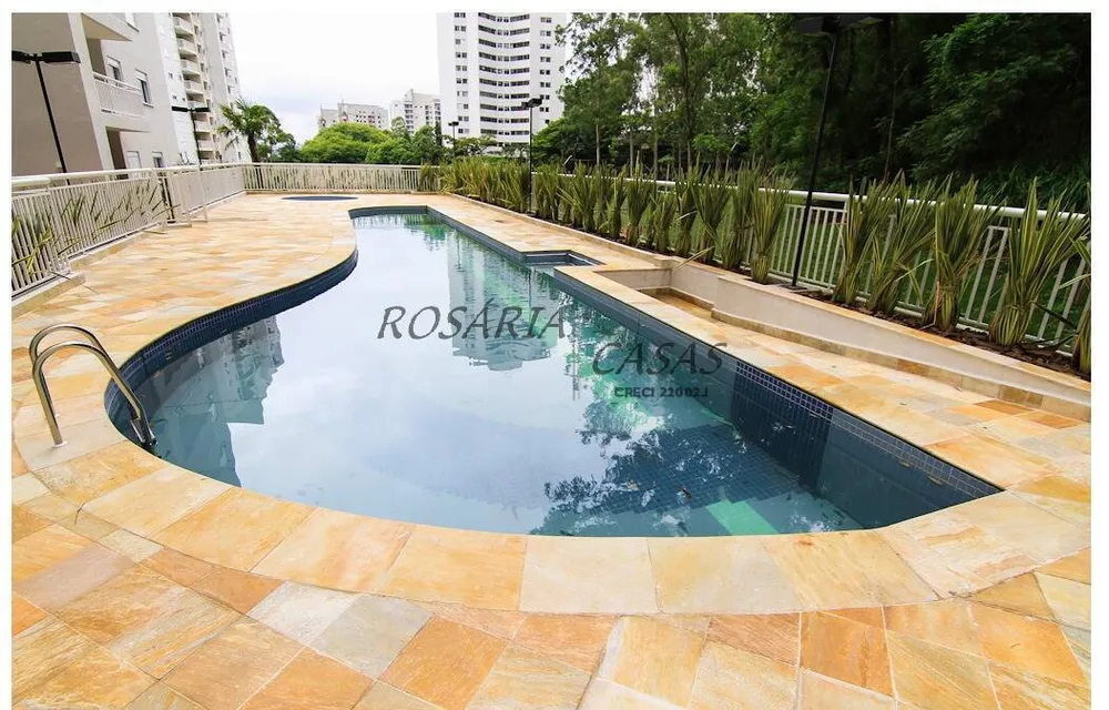 Apartamento, 2 quartos, 65 m² - Foto 12