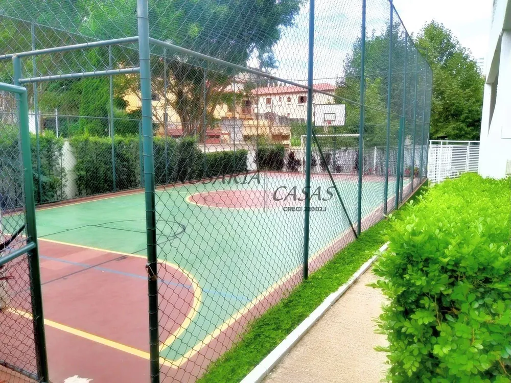 Apartamento, 2 quartos, 65 m² - Foto 16