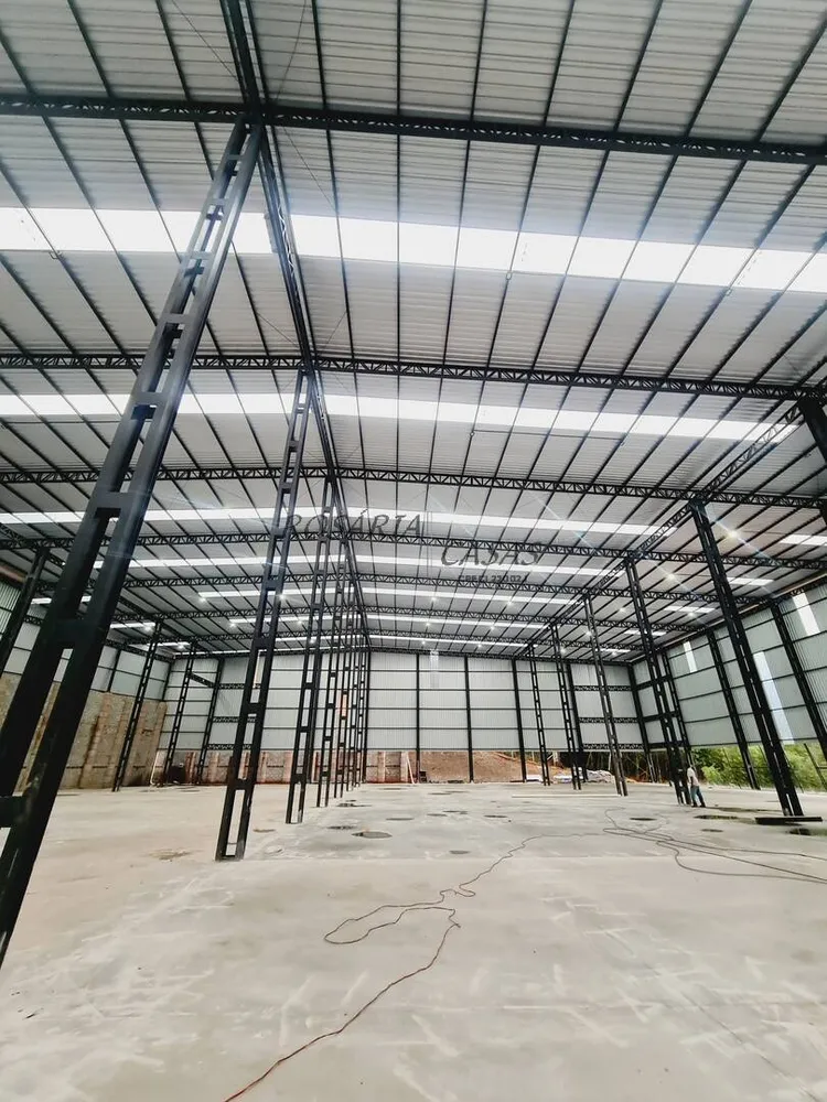 Depósito-Galpão, 3647 m² - Foto 2