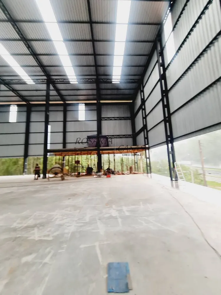 Depósito-Galpão, 3647 m² - Foto 10