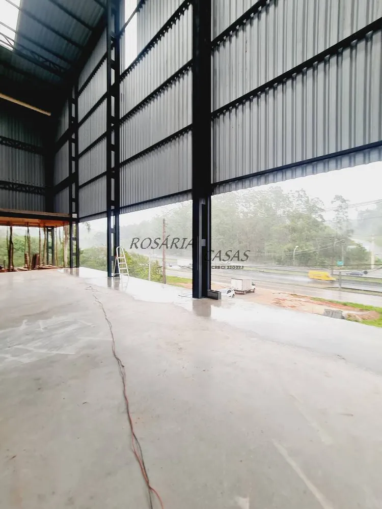 Depósito-Galpão, 3647 m² - Foto 5