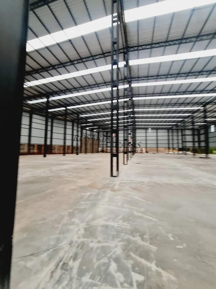Depósito-Galpão, 3647 m² - Foto 9