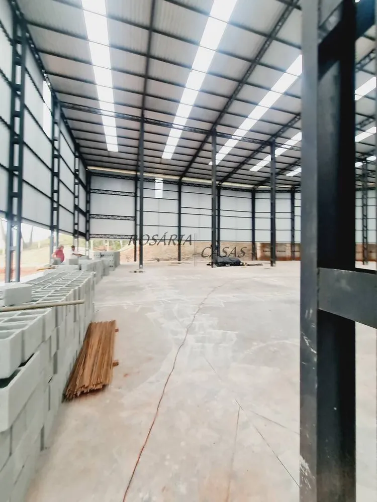 Depósito-Galpão, 3647 m² - Foto 8