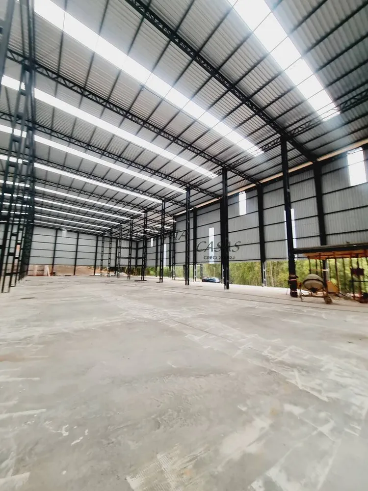 Depósito-Galpão, 3647 m² - Foto 11