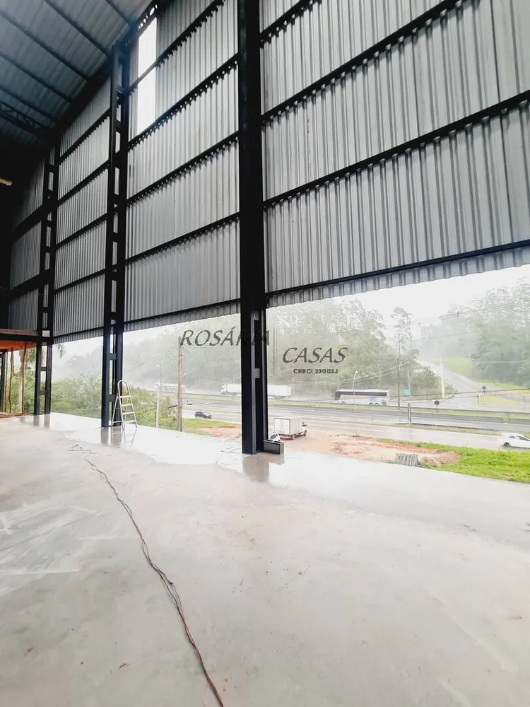 Depósito-Galpão, 3647 m² - Foto 7