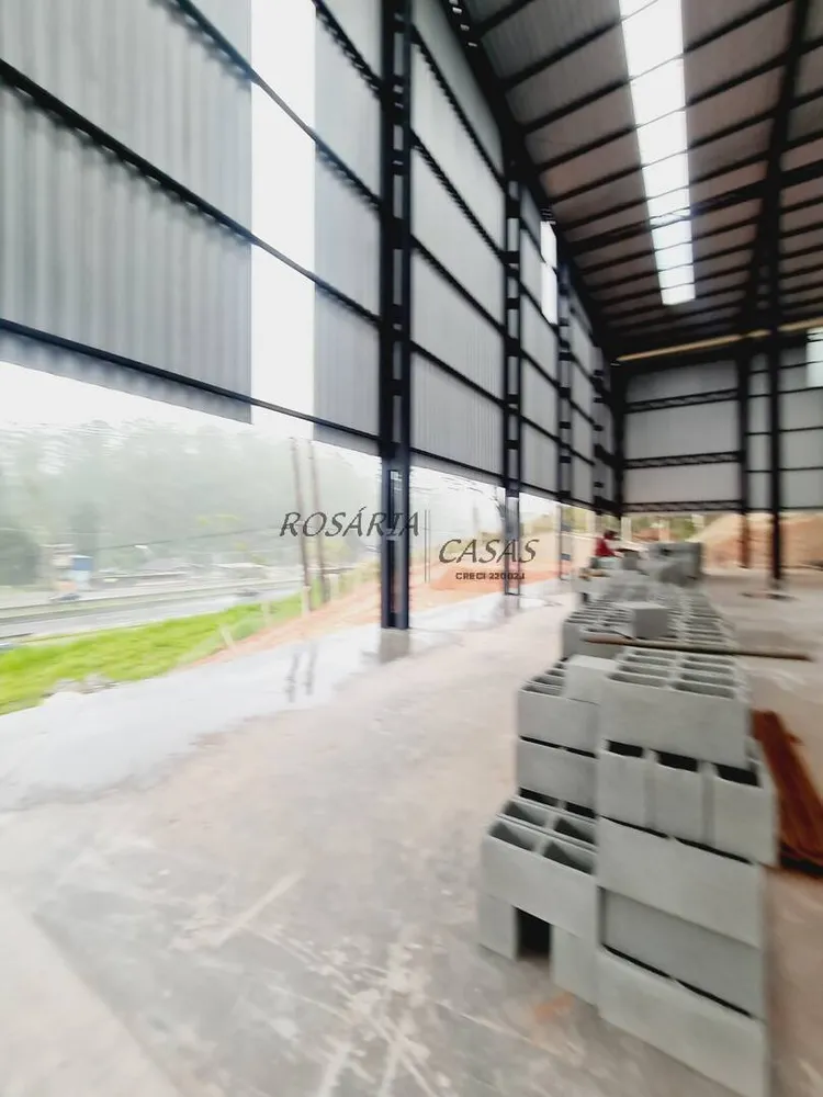 Depósito-Galpão, 3647 m² - Foto 6