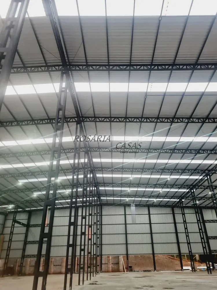 Depósito-Galpão, 3647 m² - Foto 3