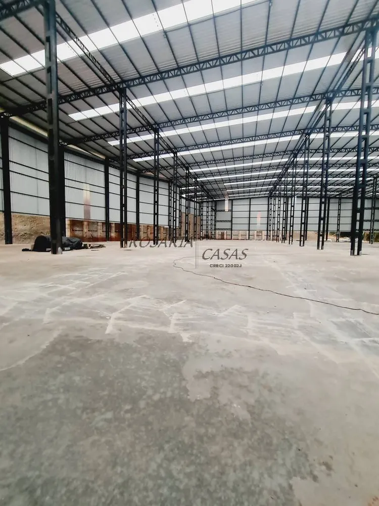Depósito-Galpão, 3647 m² - Foto 12