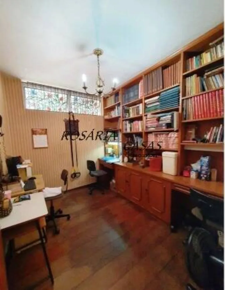 Casa, 3 quartos, 277 m² - Foto 12