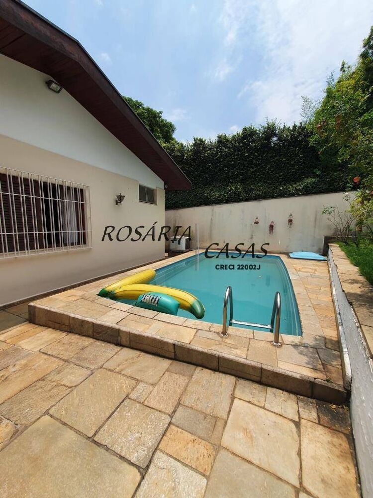 Casa, 3 quartos, 277 m² - Foto 8