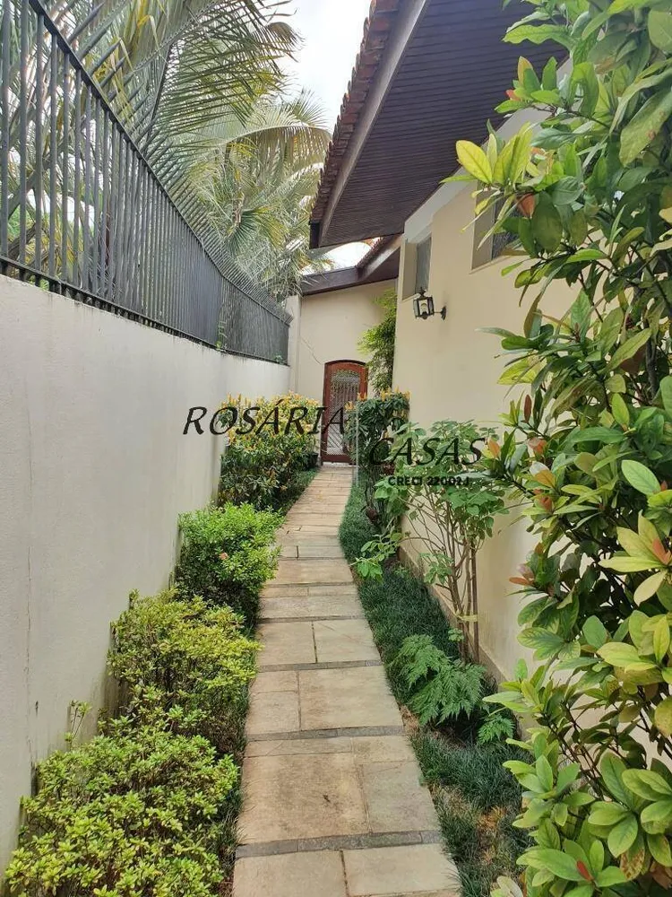 Casa, 3 quartos, 277 m² - Foto 13