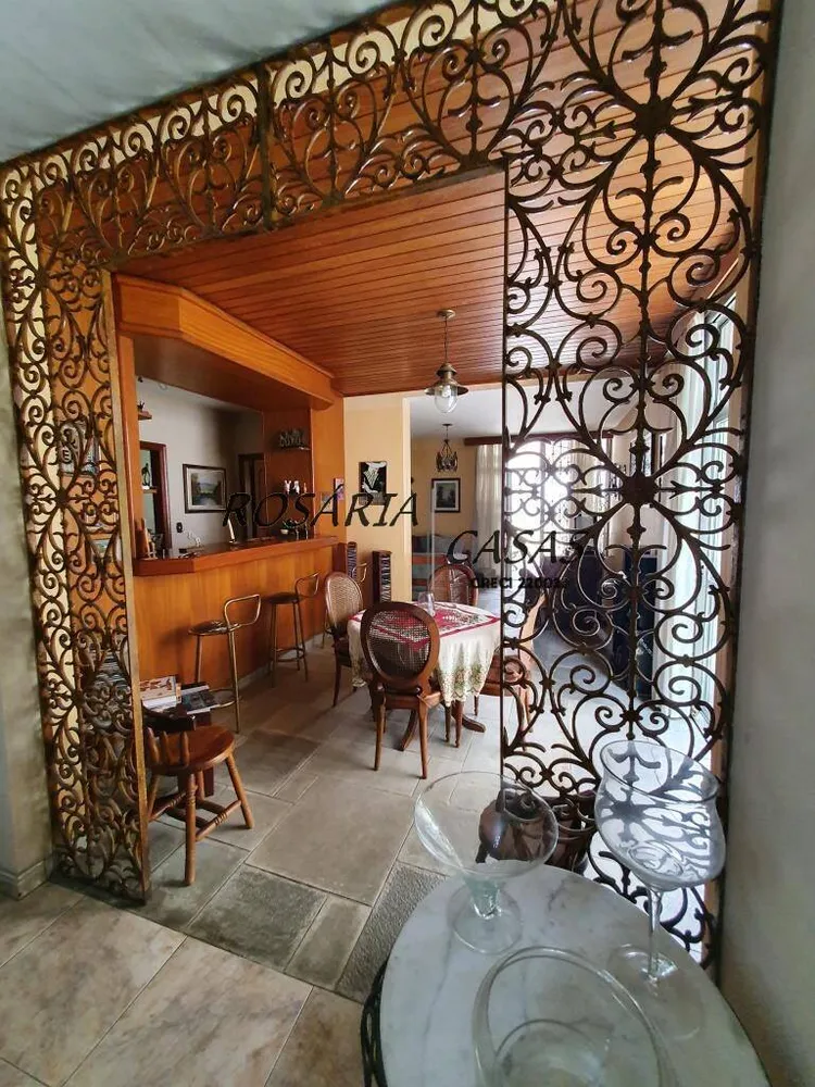 Casa, 3 quartos, 277 m² - Foto 10
