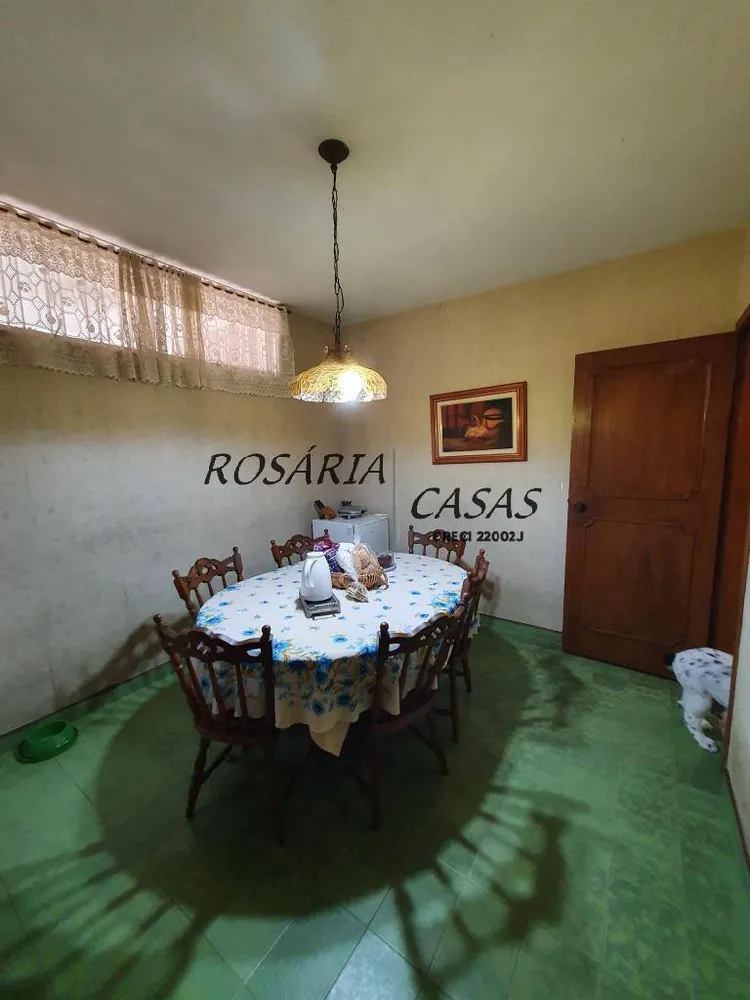 Casa, 3 quartos, 277 m² - Foto 20