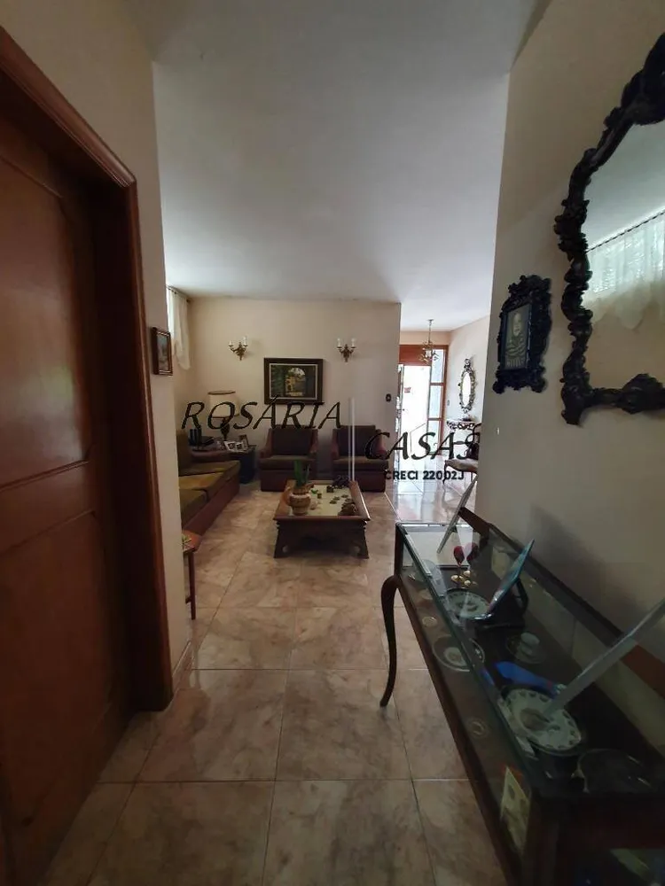 Casa, 3 quartos, 277 m² - Foto 11