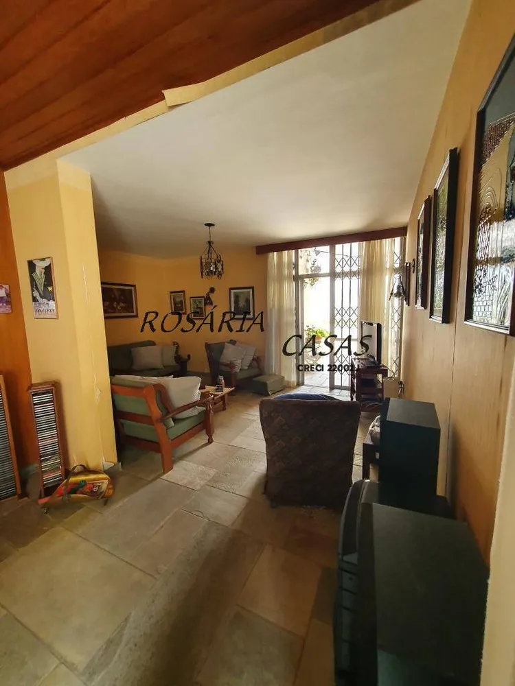 Casa, 3 quartos, 277 m² - Foto 16