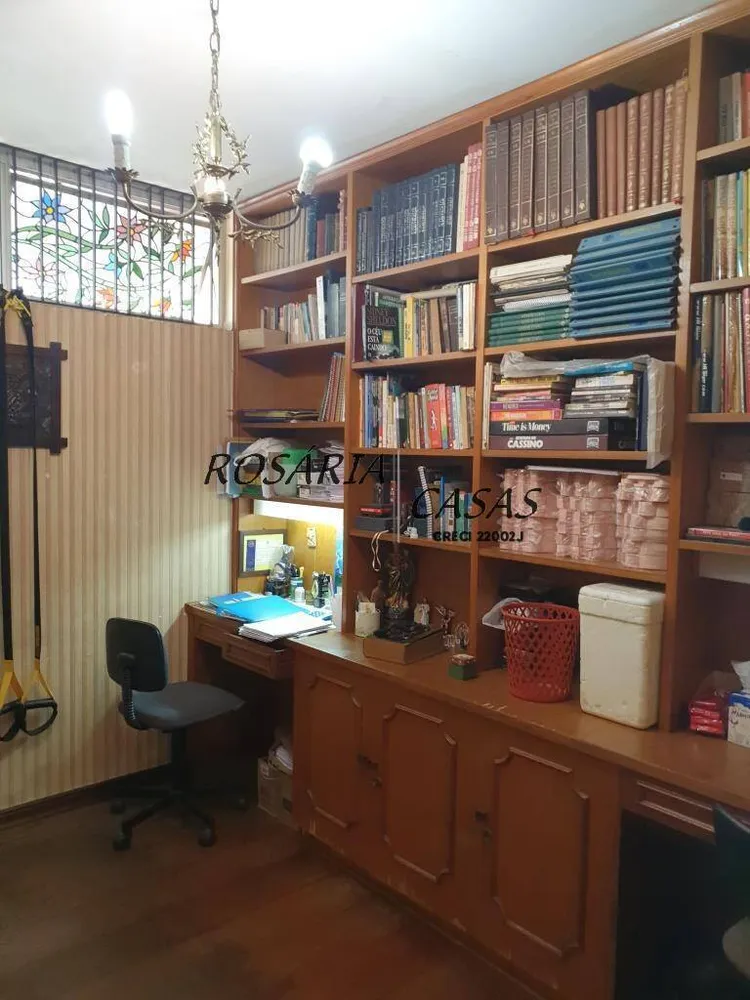 Casa, 3 quartos, 277 m² - Foto 14