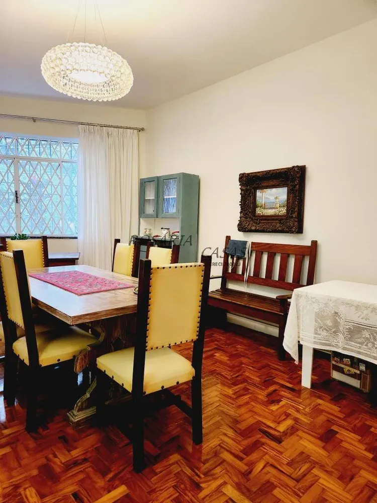 Casa, 3 quartos, 235 m² - Foto 5