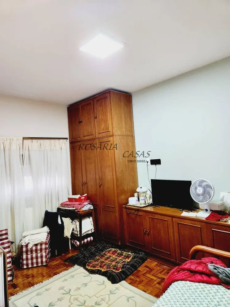 Casa, 3 quartos, 235 m² - Foto 13