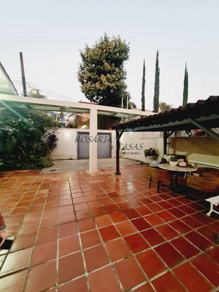 Casa, 3 quartos, 235 m² - Foto 16