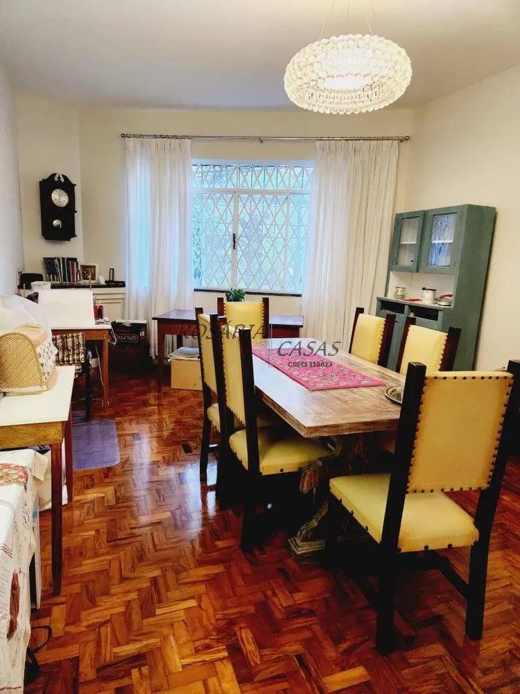 Casa, 3 quartos, 235 m² - Foto 9