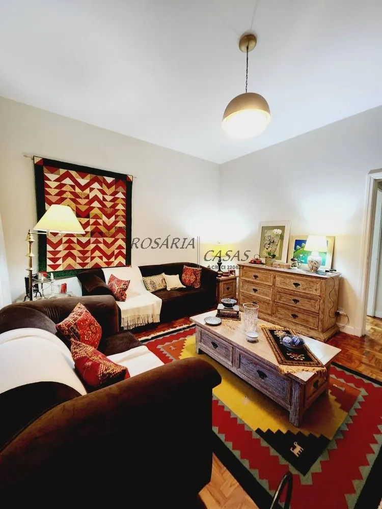 Casa, 3 quartos, 235 m² - Foto 6