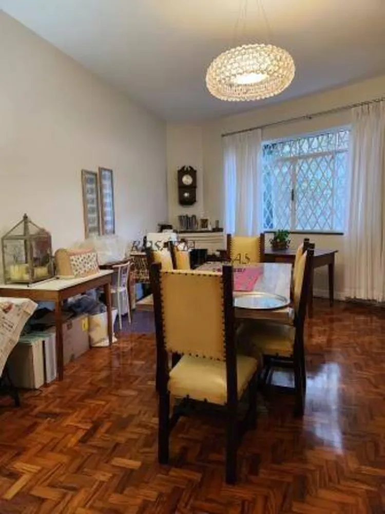 Casa, 3 quartos, 235 m² - Foto 7