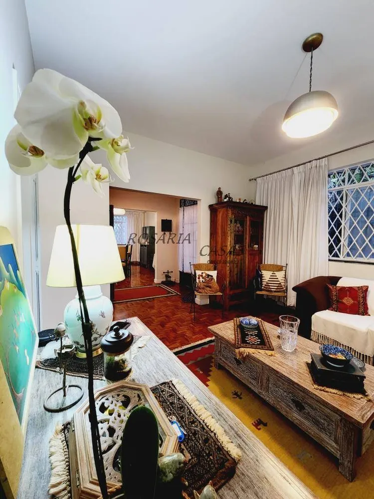 Casa, 3 quartos, 235 m² - Foto 3