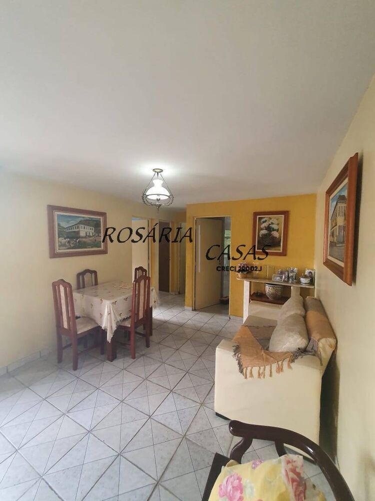 Apartamento, 2 quartos, 52 m² - Foto 4