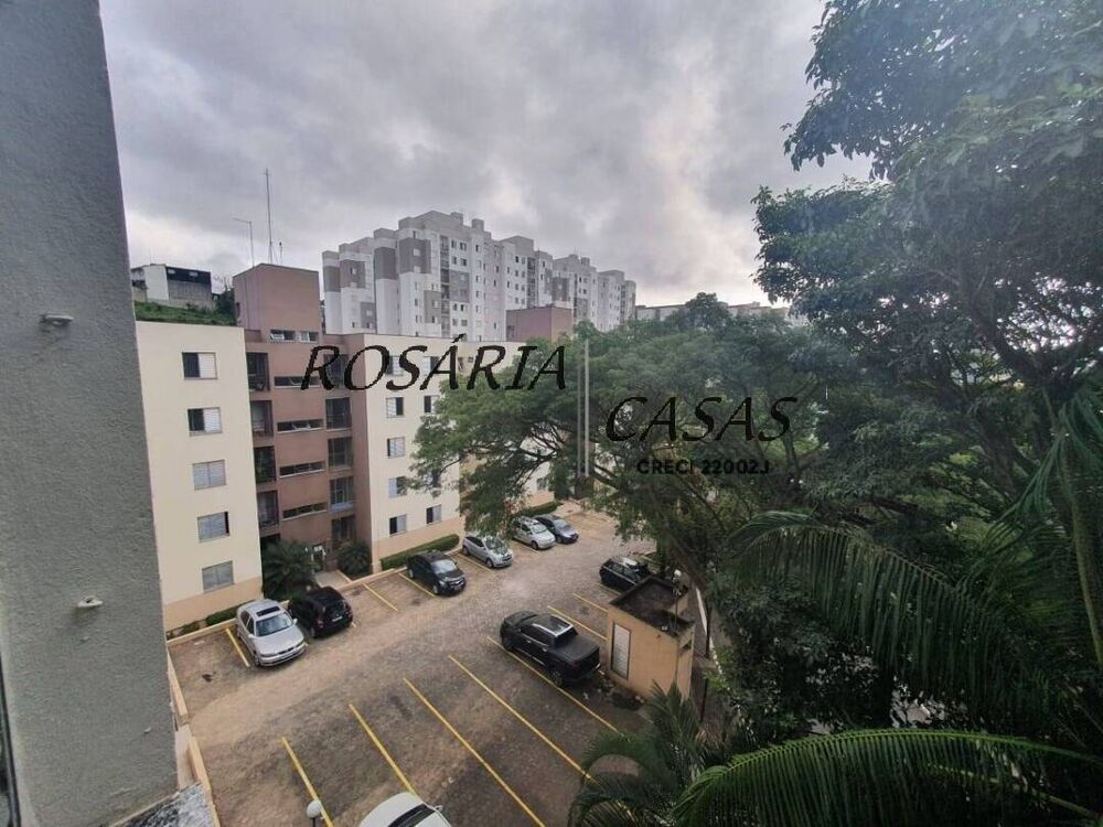 Apartamento, 2 quartos, 52 m² - Foto 3