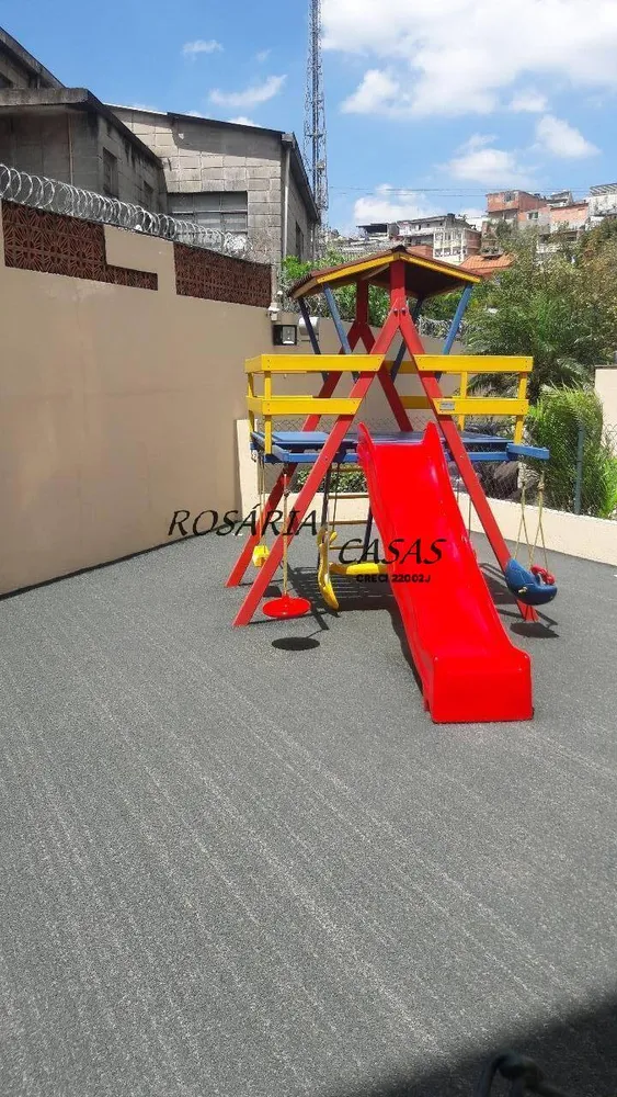 Apartamento, 2 quartos, 52 m² - Foto 16