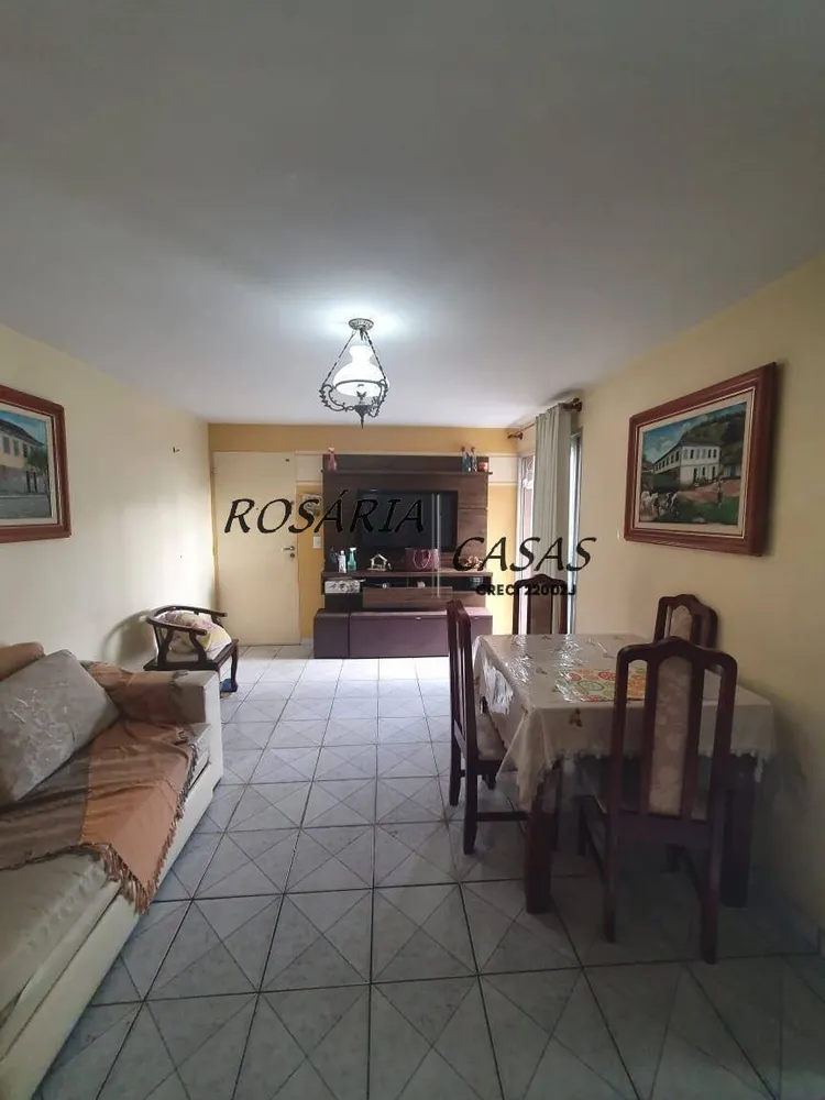 Apartamento, 2 quartos, 52 m² - Foto 6
