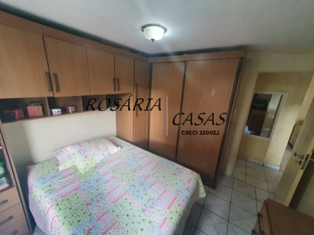 Apartamento, 2 quartos, 52 m² - Foto 9