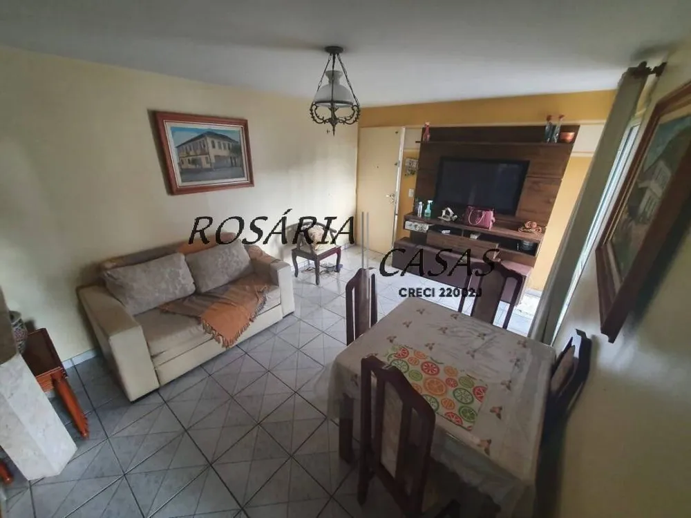 Apartamento, 2 quartos, 52 m² - Foto 7