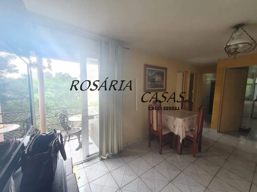 Apartamento, 2 quartos, 52 m² - Foto 8