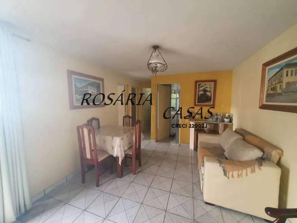 Apartamento, 2 quartos, 52 m² - Foto 5